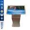 47" Interactive Advertising Touch Screen Kiosk With Core i3/i5/i7