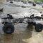 D110 Truck Chassis Set (Full Metal)