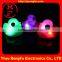 light up led rubber duck for swimming