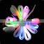 custom shoe laces print custom aglet shoe laces led shoe laces