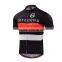 Factory Hot Sale Full Sublimation Print Cycling Jersey Bib Jersey