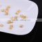 New design nail art zircon material jewellery accessory for nail decoration