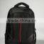 Black laptop backpack duffel laptop backpack bag