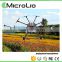 Agricultural Spraying Drone Spray Crop Duster