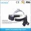CICADA high quality headband dental loupes medical headlight loupe for sale
