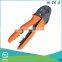 UTL Bulk Buy From China Manual Hook Wire Crimping Tool With Humanization Handle Design