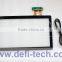 10 Finger Point Touch Projected USB Interface Capacitive Touch Panel