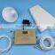 ATNJ high quality GSM WCDMA LTE 1800/2100mhz automatic sleep when no calling Repeater and Signal Booster