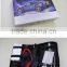 12V 9000mAh Portable Jump Starter For Car Auto Emergency Jump starter Compact jump starter battery booster