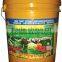 Powerful fertilizer microbial agentia root irrigation fertilizer