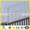 hebei hanqing military fence wire mesh