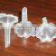 Chinese manufacturer cheap aluminum perfume funnel