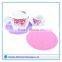 Non Slip FDA Silicone Customized Tableware Coaster,Table Mat