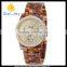 WJ-4933 with diamonds plastic special strap fashion top sale Geneva men wrist watch