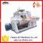 JCT Chemical mixer machine with vacuum system for sale