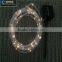 Christmas Holiday Name and DC 3V Voltage solar LED string light