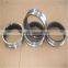Carbon Steel Concrete Pump Pipe Flanges