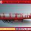 dongfeng Stake transport semi-trailer EQ9400