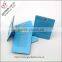 Factory custom fashion paper photo frame