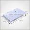 Aluminum Cold Forging Heatsink for Led Light With Good Quality and Price Supplier's Choice