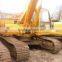 used hyundai 200LC-5 excavator,rc excavator, wheel excavator for sale