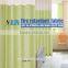 2015 China New Design Multi-color XJ Hospital Curtain Fabric