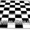 RP hot selling dance floor in stock! portable modular dance floor 1.22m*1.22m