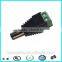 5521dc jack plug power connector male power dc jack