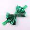 Newest Baby Messy Metallic Colors Bowknot Big Bow Hairband Kids Headband Turban Stretch