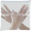TPU material breathable and waterproof film and environmental plastic film for laminating with fabric for hand glove
