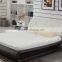 Health care and physical therapy effect  water mattress