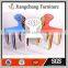 PP Material Stackable Dining Plastic Chair JC-X51