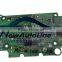 A6&Q7 auto electronic MMI 2G circuit board with nav button OE 4F1919600Q