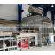 Automatic 2400 6X12 Hot Press Machine
