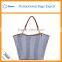 Eco friendly fashion hobo shoulder bag women bag
