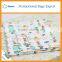 Factory price oem production canvas cotton drawstring bag for packing storage