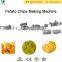 Complex Potato Chips Production Line
