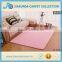 Strip Pattern Anti-Skid Area Rug