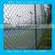 Manual Semi-Automatic Chain Link Fence Weaving Machine