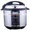 High quality rice cooker 1000w 6l