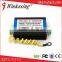 surge protector for cctv POE surge protector RJ45 and power channels LKD221E/RJ45voltage protector