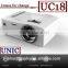 UNIC Cheap Pico Used Mini HD 1080P LED Projector with Battery Home Cinema Projectors