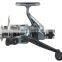 fishing tackle and Spinning reel made in china wholesale