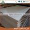 Kitchen Cabinets Grade 15mm Melamine Paper Coated Particle Board