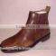 MANS BH698 shoes with genuine leather breathable work shoes best seller