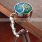 Customs design purse hook handbag hanger for gift