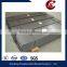 China supplier sales galvanized steel sheet price