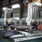 VMC 1168 vertical machining center cnc milling machine