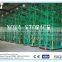 VNA/Very Narrow Aisle Pallet Racking