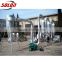 CE approved of environmental hot air flow type drying machine / flash dryer drum dryer